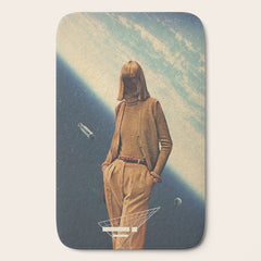 1972 - Annie Retro Collection Bath Mat