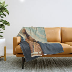 1972 - Annie Retro Collection Throw Blanket