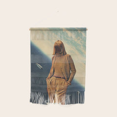 1972 - Annie Retro Collection Wall Hanging