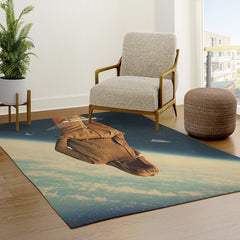 1972 - Annie Retro Collection Rug