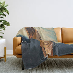 1972 - Annie Retro Collection Throw Blanket