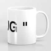 " Art " Coffee Mug