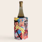 57 Great Jones Street Wine Chiller