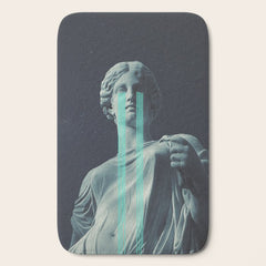 a kind of Sorrow Bath Mat