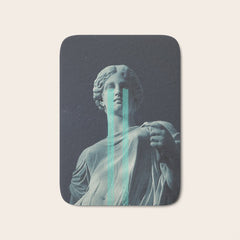 a kind of Sorrow Bath Mat