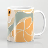 70s california flower market Coffee Mug