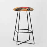 a Golden Year Stool