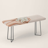 A Gentle Gift Bench
