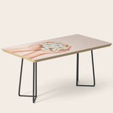 A Gentle Gift Coffee Table