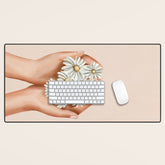 A Gentle Gift Desk Mat
