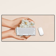 A Gentle Gift Desk Mat