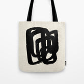 A Heavy Thought Tote Bag