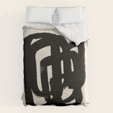 A Heavy Thought Comforter