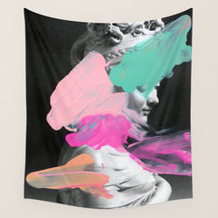 118 Wall Tapestry