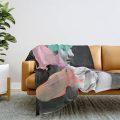 118 Throw Blanket