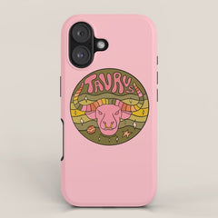 2020 Taurus iPhone Case