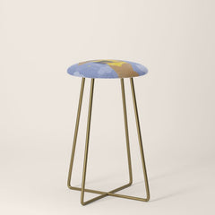 "Be Obsessed" inspired by Kat Schneider, Ritual Stool