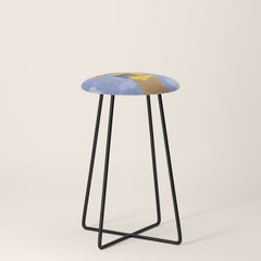 "Be Obsessed" inspired by Kat Schneider, Ritual Stool