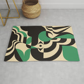 1Q84 Rug