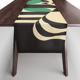 1Q84 Table Runner