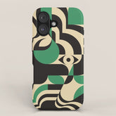 1Q84 iPhone Case