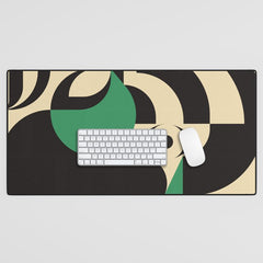 1Q84 Desk Mat