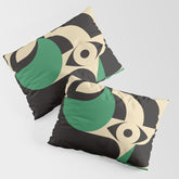 1Q84 Pillow Sham