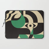 1Q84 Laptop Sleeve