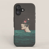 4 AM iPhone Case