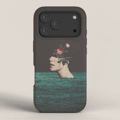4 AM iPhone Case