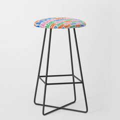 253 Tacos Stool