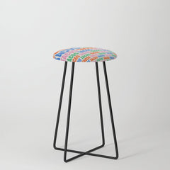 253 Tacos Stool