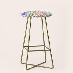 253 Tacos Stool