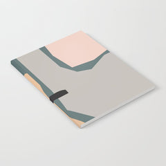 // Shape study #20 Notebook
