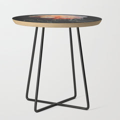 A (very) Jelly Fish Side Table