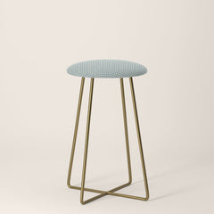 5 Checkers Stool