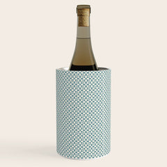 5 Checkers Wine Chiller