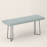 5 Checkers Bench