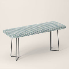 5 Checkers Bench