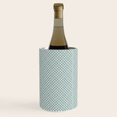 5 Checkers Wine Chiller