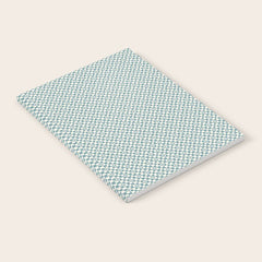 5 Checkers Notebook