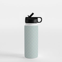 5 Checkers Water Bottle
