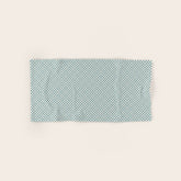 5 Checkers Bath Towel