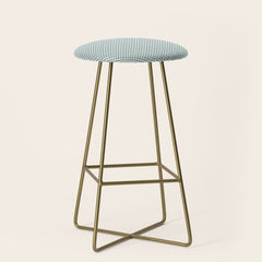 5 Checkers Stool