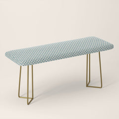 5 Checkers Bench