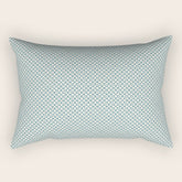 5 Checkers Rectangular Pillow