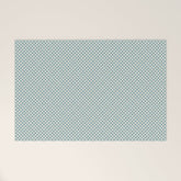 5 Checkers Welcome Mat