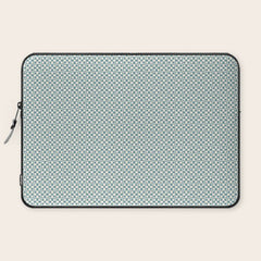 5 Checkers Laptop Sleeve