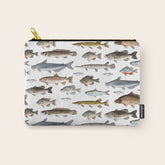 A Few Freshwater Fish Carry All Pouch