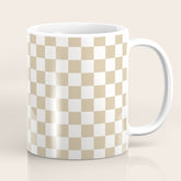 1989 Check Coffee Mug